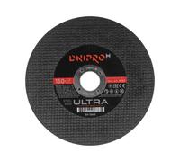 Disco de limpieza Dnipro-M Ultra 150 mm 1,2 mm 22,2 mm