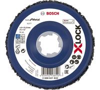 Disco de limpieza n377 x-lock 115 mm bosch