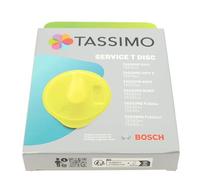 Disco de limpieza tassimo 17001490 para expreso