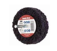 Disco De Limpieza Y Decapado Scotch-Brite XT Pro 75mm x 13mm x 6mm XG