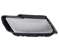 Disco De Luz Lado Izquierdo Compatible Con: AUDI Q5 8R 11.08-06.12