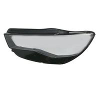 Disco De Luz Reflector Izquierdo Compatible Con: AUDI A6 C7 04.15-02.18
