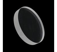 Disco de mirilla de vidrio de borosilicato de 22 mm x 6 mm for válvula de brida: for fácil monitoreo e instalación, 1 pieza