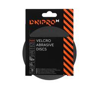 Disco de molienda autoblocante Dnipro-M P600 125mm (5 uds/paquete)