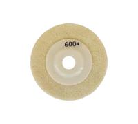 Disco de molienda compacto de 80 g, reducción de peso, ideal para reparación de automóviles y mejoras del hogar