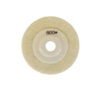 Disco de molienda compacto de 80 g, reducción de peso, ideal para reparación de automóviles y mejoras del hogar