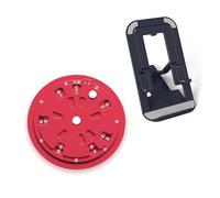 Disco de música, melodías, acordes, rueda de herramientas, accesorios de transposición para músicos, principiantes, instrumentos, herramienta redonda de melodías