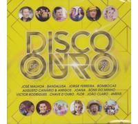 Disco De Ouro Vol.27 [CD] 2023