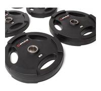 Disco de peso O'live Fitness 2,5 kg Unisex