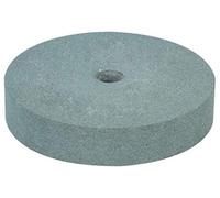 Disco de piedra para amolar 150x20x12 - 7mm G36 gris