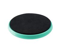 Disco de Pirouette de Ballet - Base de Spinner de Danza Flexible, herramienta de entrenamiento Compacto | Disco giratorio Portátil para Patinaje, Gimnasia y Práctica de Ballet con Cuello