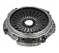 Plato de presión de embrague FEBI BILSTEIN 105311