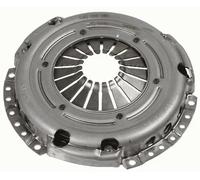 Disco de presión del embrague 3082 000 595 SACHS para SMART MITSUBISHI