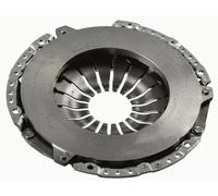 Disco de presión del embrague 3082 001 181 SACHS para SUBARU XV OUTBACK FORESTER