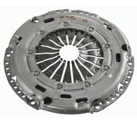 Disco de presión del embrague 3082 002 040 SACHS para VW AUDI SEAT SKODA