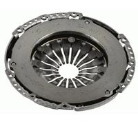 Disco de presión del embrague 3082 002 042 SACHS para SEAT AUDI VW SKODA