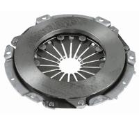 Disco de presión del embrague 3082 116 031 SACHS para VW TRANSPORTER T3 Autobús