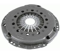 Disco de presión del embrague 3082 184 031 SACHS para BMW ALPINA