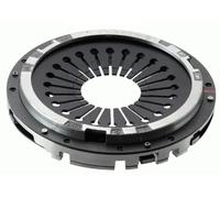 Disco de presión del embrague 3082 213 136 SACHS para PORSCHE 911