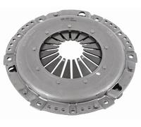 Disco de presión del embrague 3082 222 231 SACHS para MERCEDES-BENZ SSANGYONG
