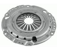 Disco de presión del embrague 3082 271 232 SACHS para SKODA VW