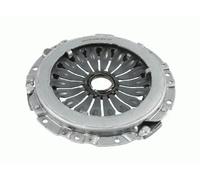 SACHS 3082 600 720 Mécanisme D'Embrayage compatible con Hyundai Santa Fé I (SM) 2000-2006 y Otros Vehículos