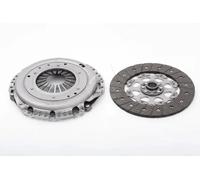 Disco de presión del embrague 70-0H-H25 ASHIKA para HYUNDAI KIA