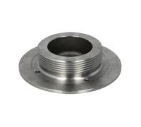 Disco de presión, soporte de resorte AUGER 56393
