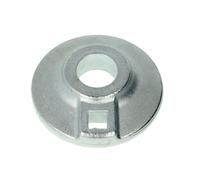 Disco de presión, soporte de resorte AUGER 60220