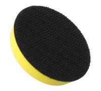 Disco de pulido 25-150 mm M6/M8 para lijadora orbital neumática, disco de lijado de hasta 12000 RPM para metal y madera coche, 1 unidad (2 pulgadas)