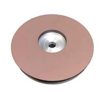 Disco de pulido semifino tungsteno for rectificado orificios interiores (125 x 40 5 12,7 mm)/3000(1800)