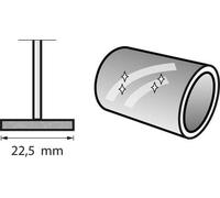 Disco de pulir de 22,5 mm BOSCH Mpx4 425 Acces para Pulir