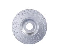 Disco De Rectificado De Tungsteno Laser Tools 115Mm 3385