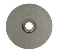 Disco de regazo Flat recubierto de diamante de grano 80~3000, muela for pulir joyas, disco de molienda for bandeja de de hoja de 4 "y 100mm, 1 ud.(150mesh)