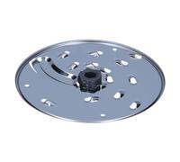 Disco de rejilla para robot multifunción, compatible con Kenwood/De 'Longhi FDP22.130 - AS00004485