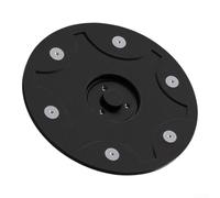 Disco de Repuesto 142mm Bajo Vibración para sileno City Disco | Compatible exacto, instalación sin cambios, diámetro 142mm, para modelos City