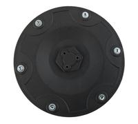 Disco de repuesto for cortacésped robótico Einhell, Freelexo y Cam 500 Power X - Accesorio de cuchilla de corte for robot cortacésped, ideal for recortar el césped del jardín.