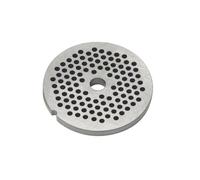 Disco De Repuesto For Rejilla De Picadora De Carne De 62 Mm De Diámetro, Compatible Con Bosch, MFW66020, MFW3X10W, MFW3X10B Y Zelmer.(1pcs 3mm)