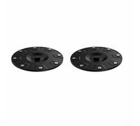 Disco de Repuesto Plástico para Mammotion Yuka para mini Disco(2PCS) | Compatibilidad total series 500-800, para ajuste perfecto, funcionamiento óptimo inmediato