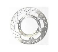 Disco de riñón todoterreno flotante serie D 250 mm EBC Yamaha Yz 125-250-426-...