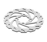 Disco de rotor de freno trasero apto for Ymh ATV Quad Bike YFZ350 B-nshee 350 87-06 YFM660R R-ptor B-aster 200 2XJ-25831-50-00 Piezas