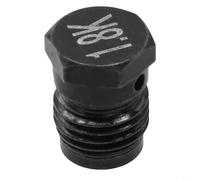 Disco de ruptura regulador de tanque HPA seguro y confiable, adecuado para diversas aplicaciones (1800 psi)