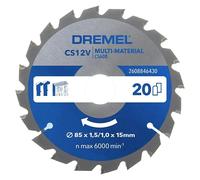 Dremel CS600 Multi-Material Blade