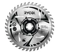 Disco de sierra circular 165 mm