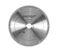 Disco de sierra Dnipro-M ULTRA 255 mm 30 25,4 84T