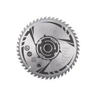 Disco de sierra ingletadora de 254 mm 48TCT