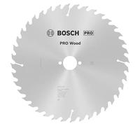 Disco de sierra Optiline Wood (254 mm, Orificio: 30 mm, Número de dientes: 30 ud.)
