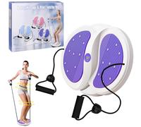 Disco de torsión de cintura susurrante, máquina de escultor de cintura, disco de torsión de cintura, disco de torsión de cintura, disco de torsión de cintura para moldear el cuerpo, máquina de