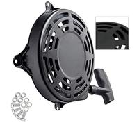 Disco de tracción para cortacésped - Compatible con los modelos 497680 498144 Plus 12368 - Conjunto de tracción de repuesto de plástico de 13 piezas