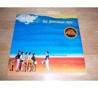 Disco de vinilo de The Boomtown Rats A TONIC For The Troops